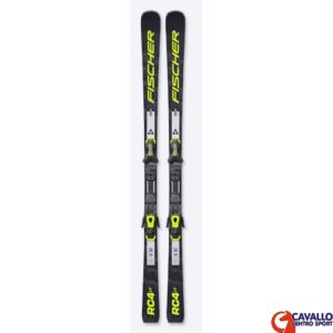 RC4 LT LYT PR CON ATTACCO RC4 Z11 GW