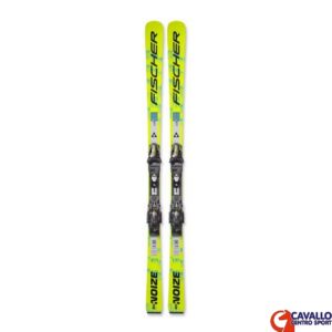 RC4 NOIZE M-PLATE CON ATTACCO RC4 Z13 GW FREEFLEX