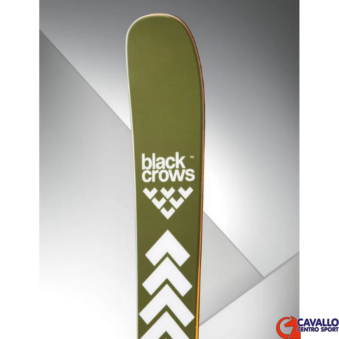 BLACKCROWS SATO - immagine 3