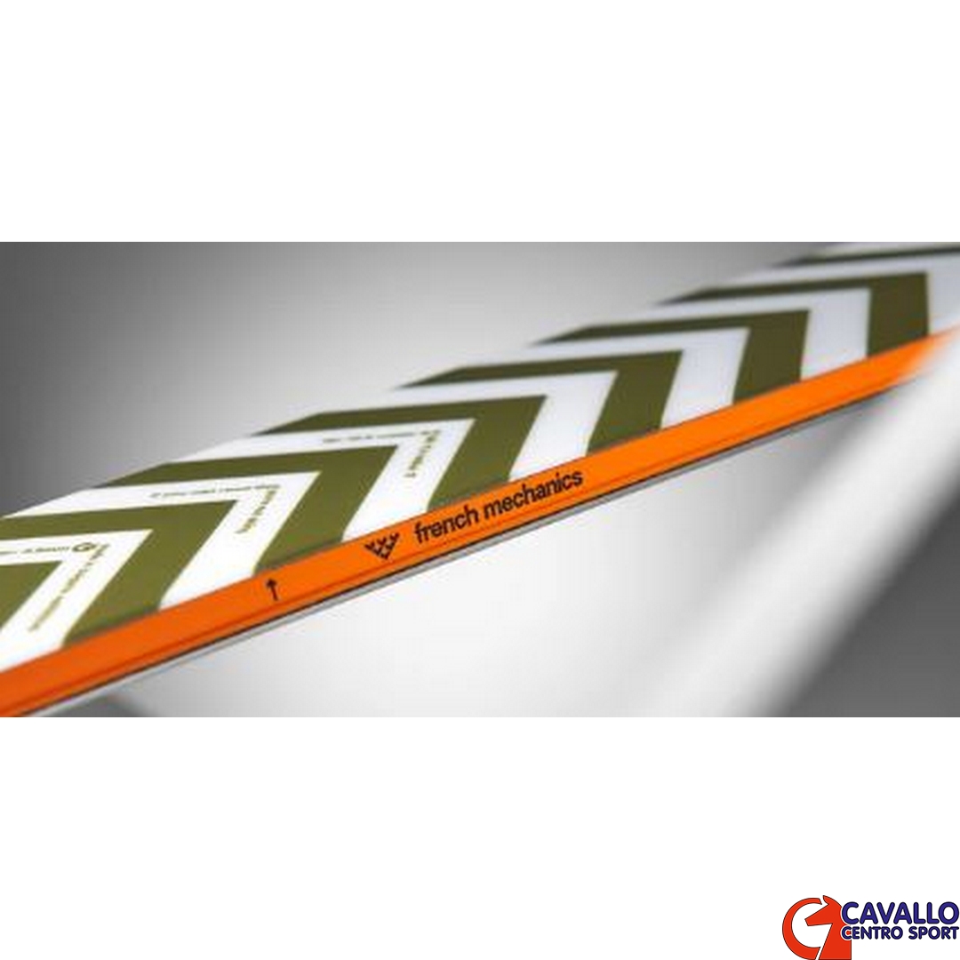 BLACKCROWS SATO - immagine 5