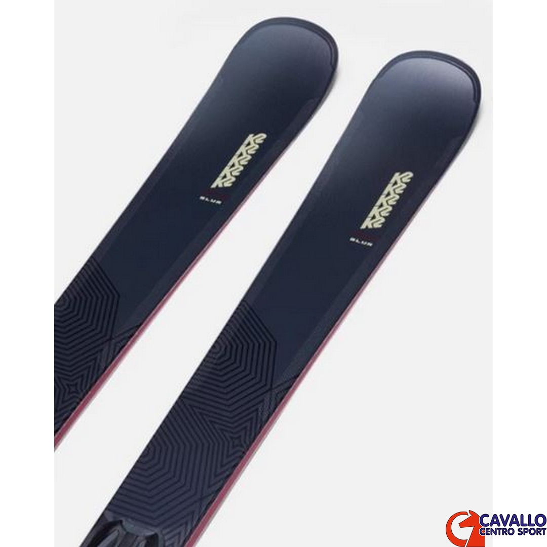 BLUR 74 W CON ATTACCO ERC 11 TCX - immagine 4