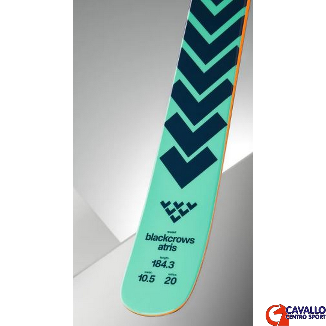 BLACKCROWS ATRIS - immagine 4