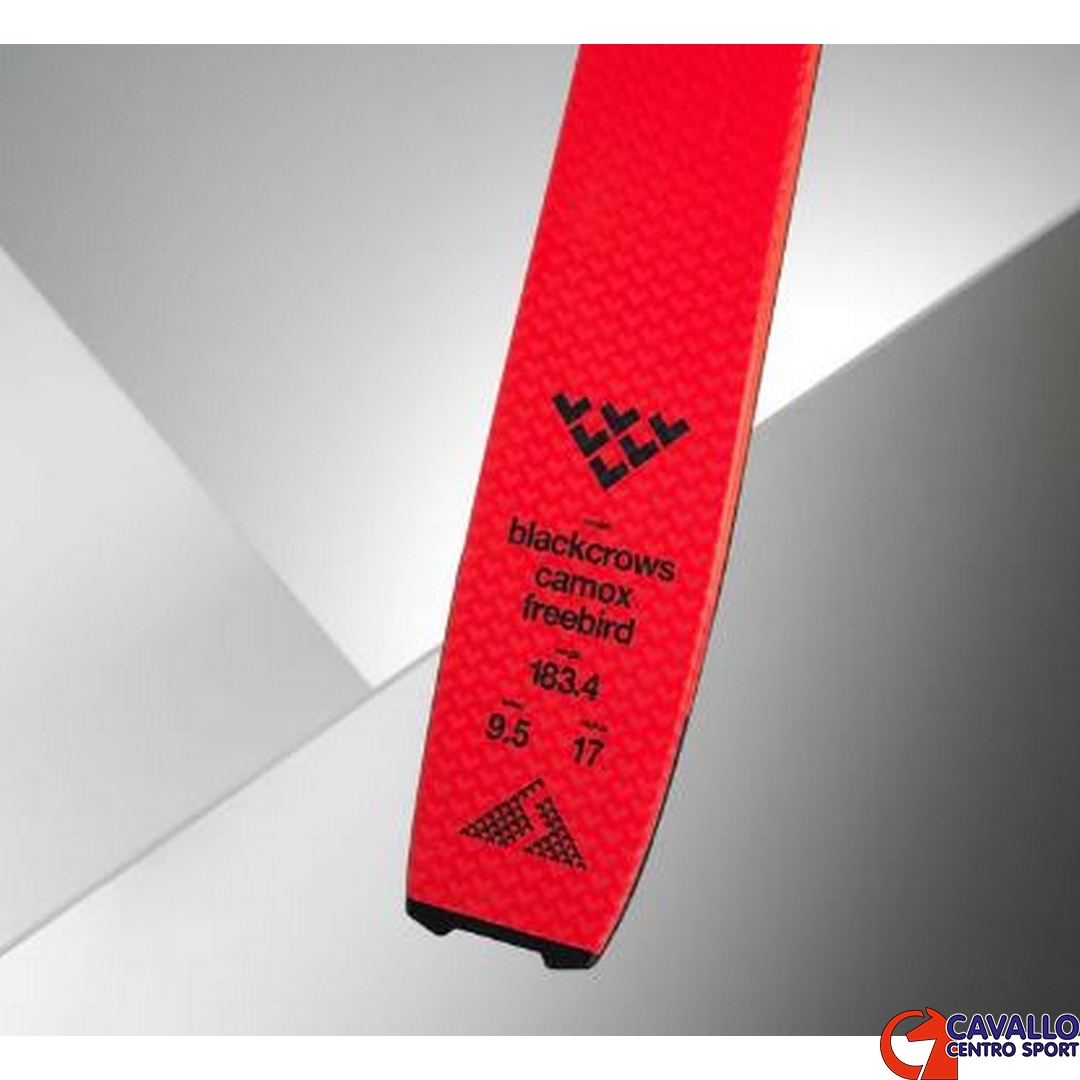 CAMOX FREEBIRD - immagine 4