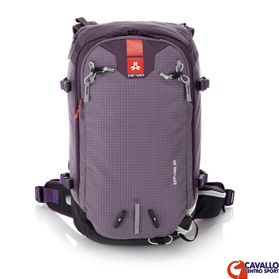 EXPLORE 30 - immagine 6