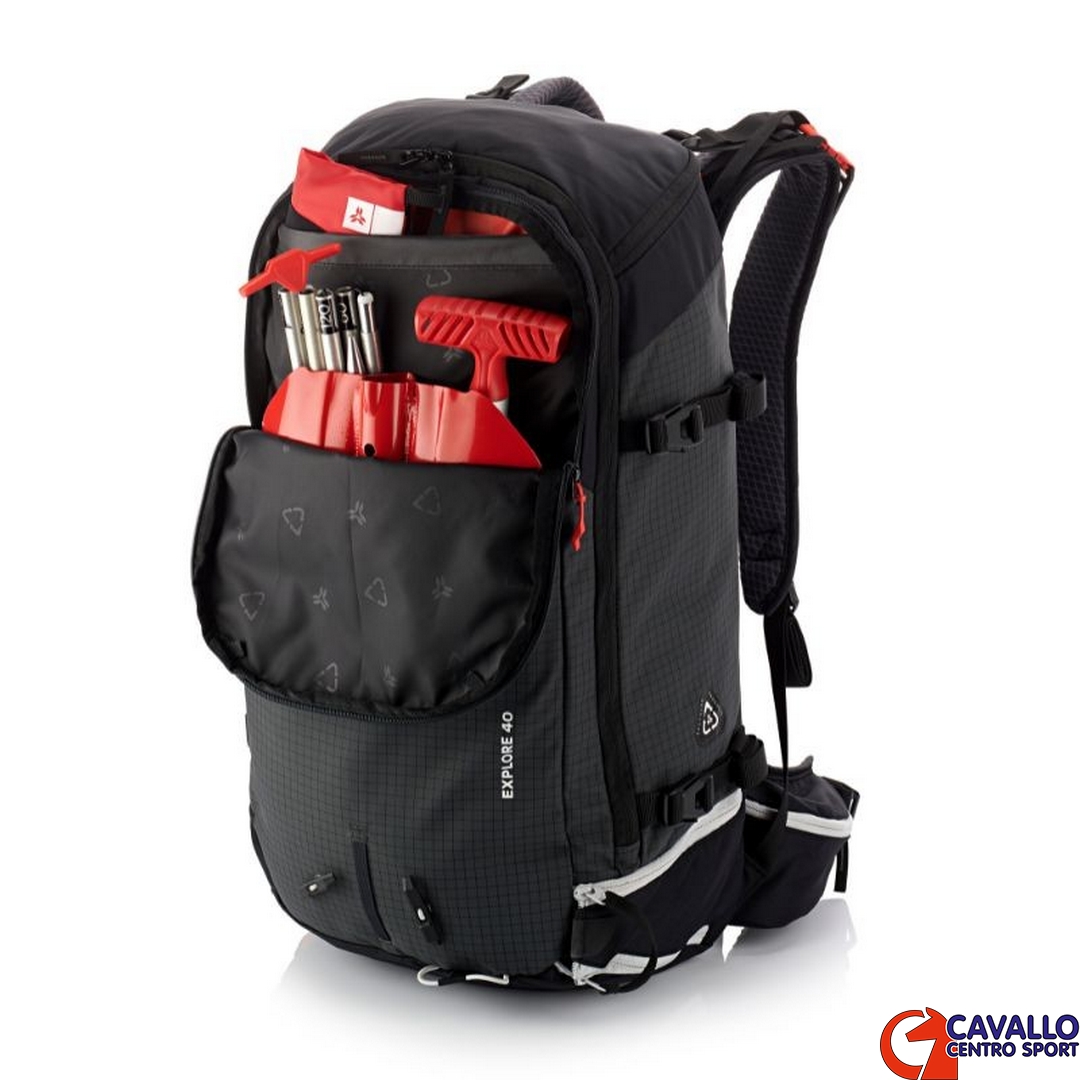 EXPLORE 40 - immagine 5