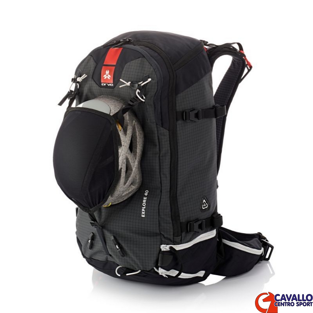 EXPLORE 40 - immagine 6