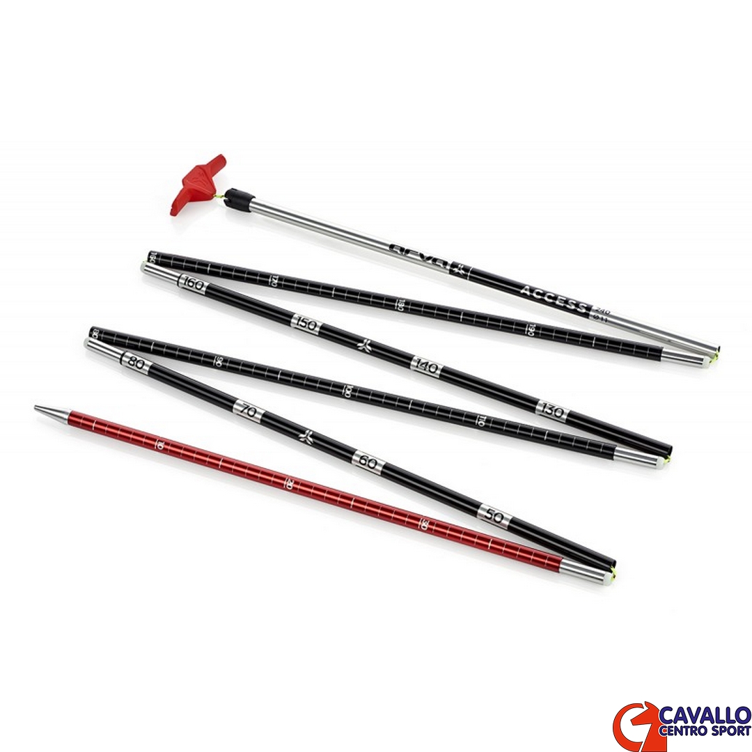 SET EVO 5 + - immagine 3