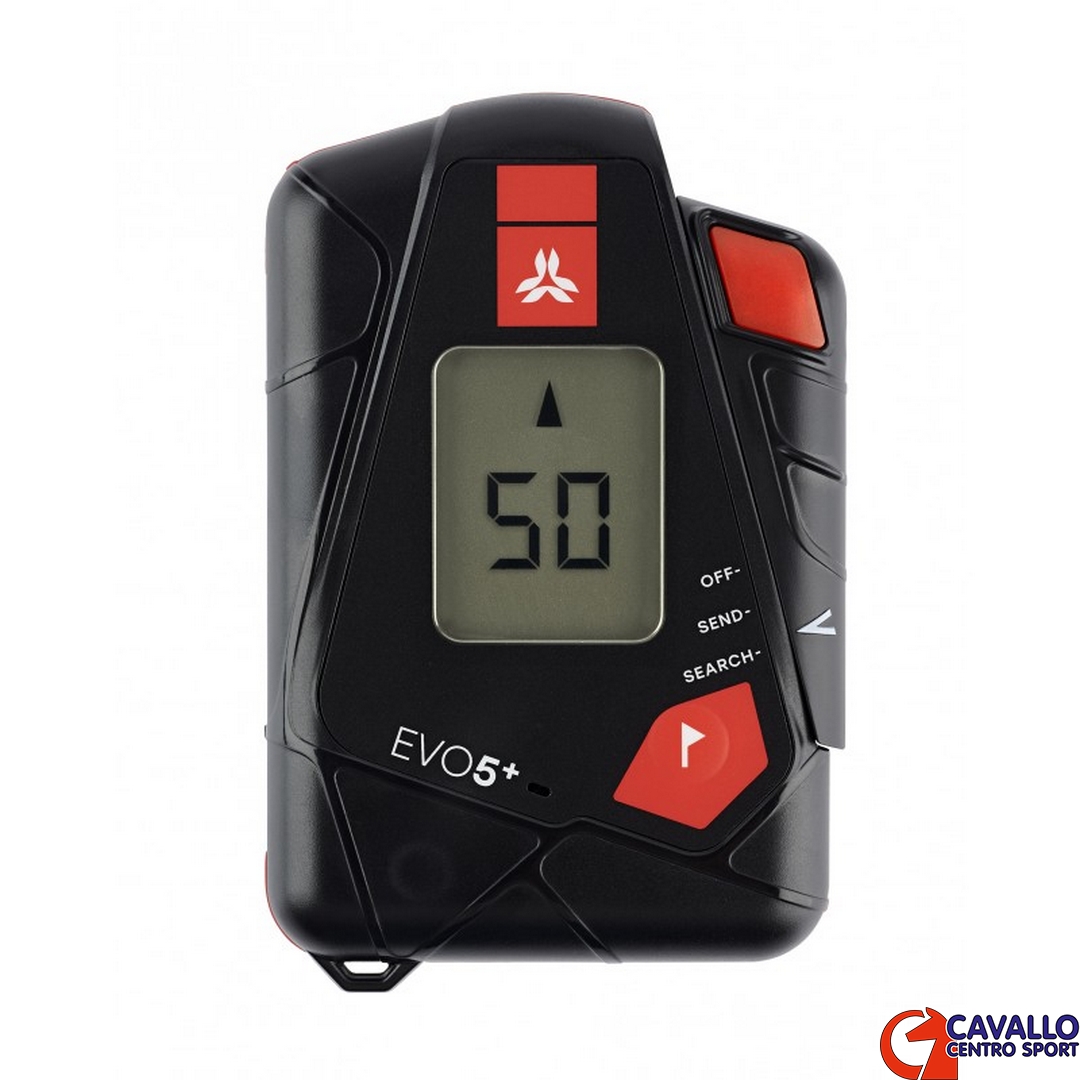 SET EVO 5 + - immagine 4