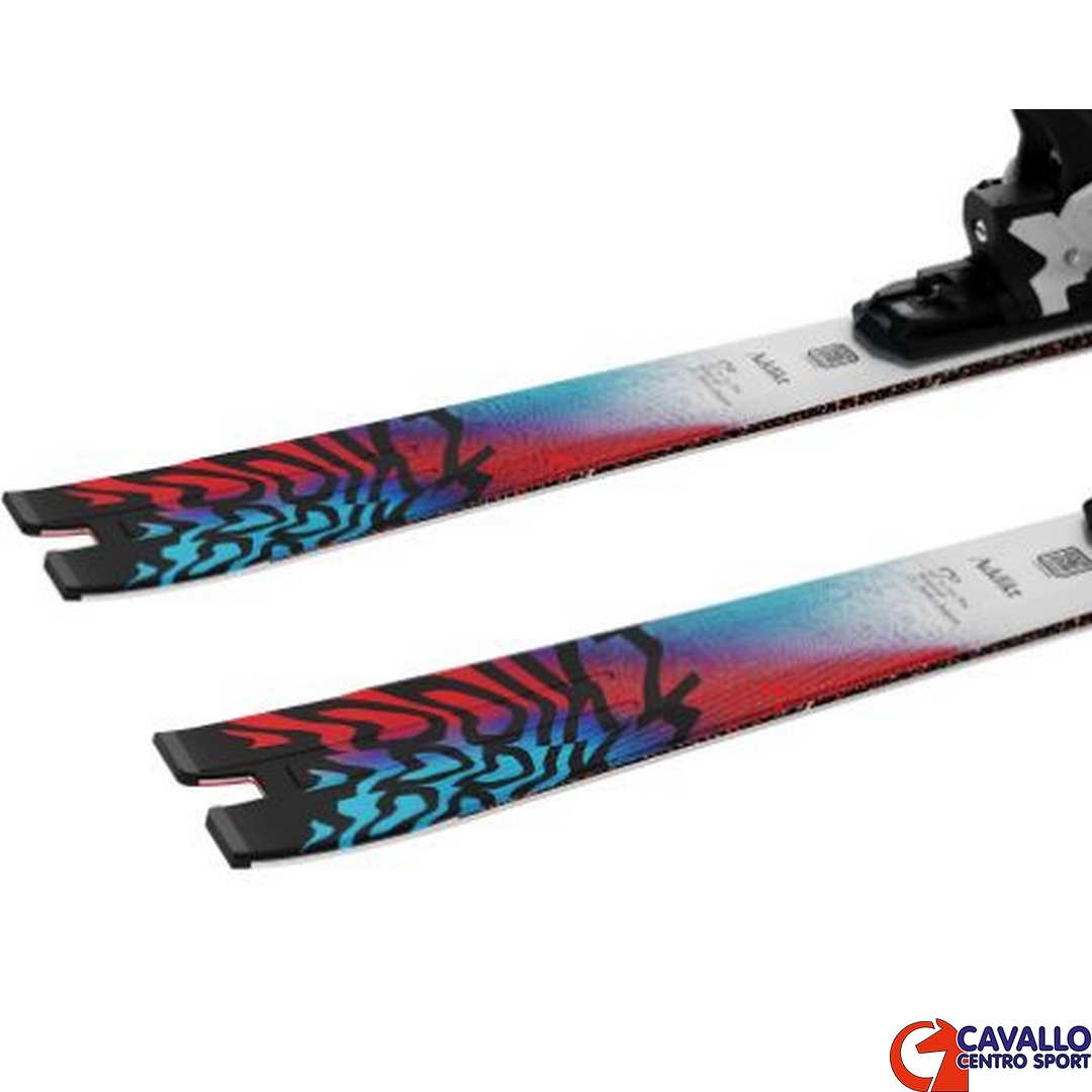 ADDIKT CON ATTACCO MI12 - immagine 4