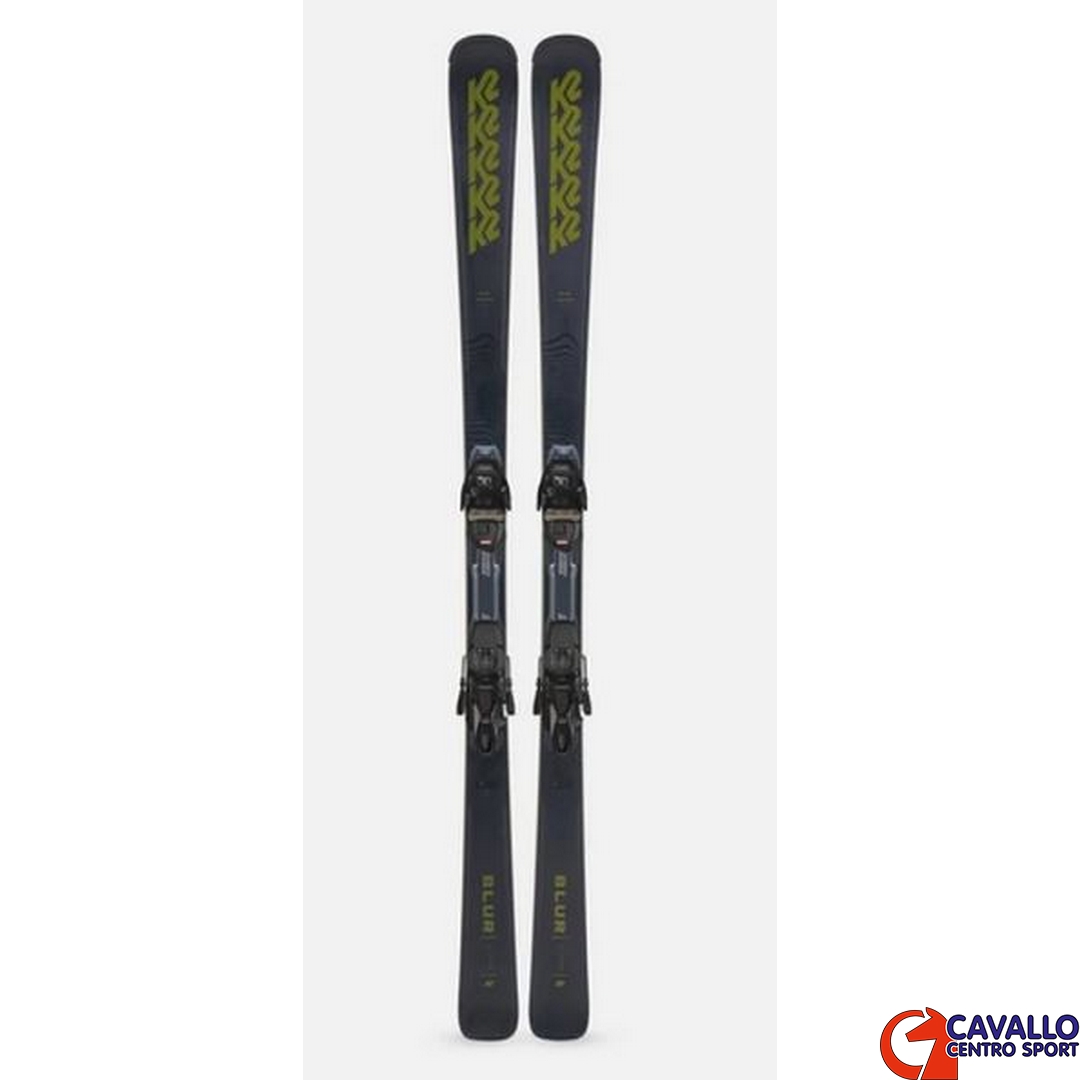 BLUR 74 CON ATTACCO MXC 12 TCX