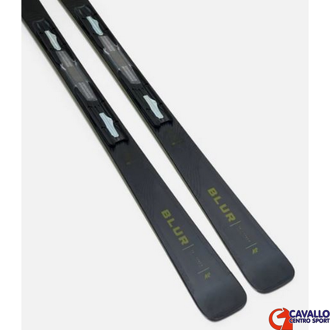 BLUR 74 CON ATTACCO MXC 12 TCX - immagine 3