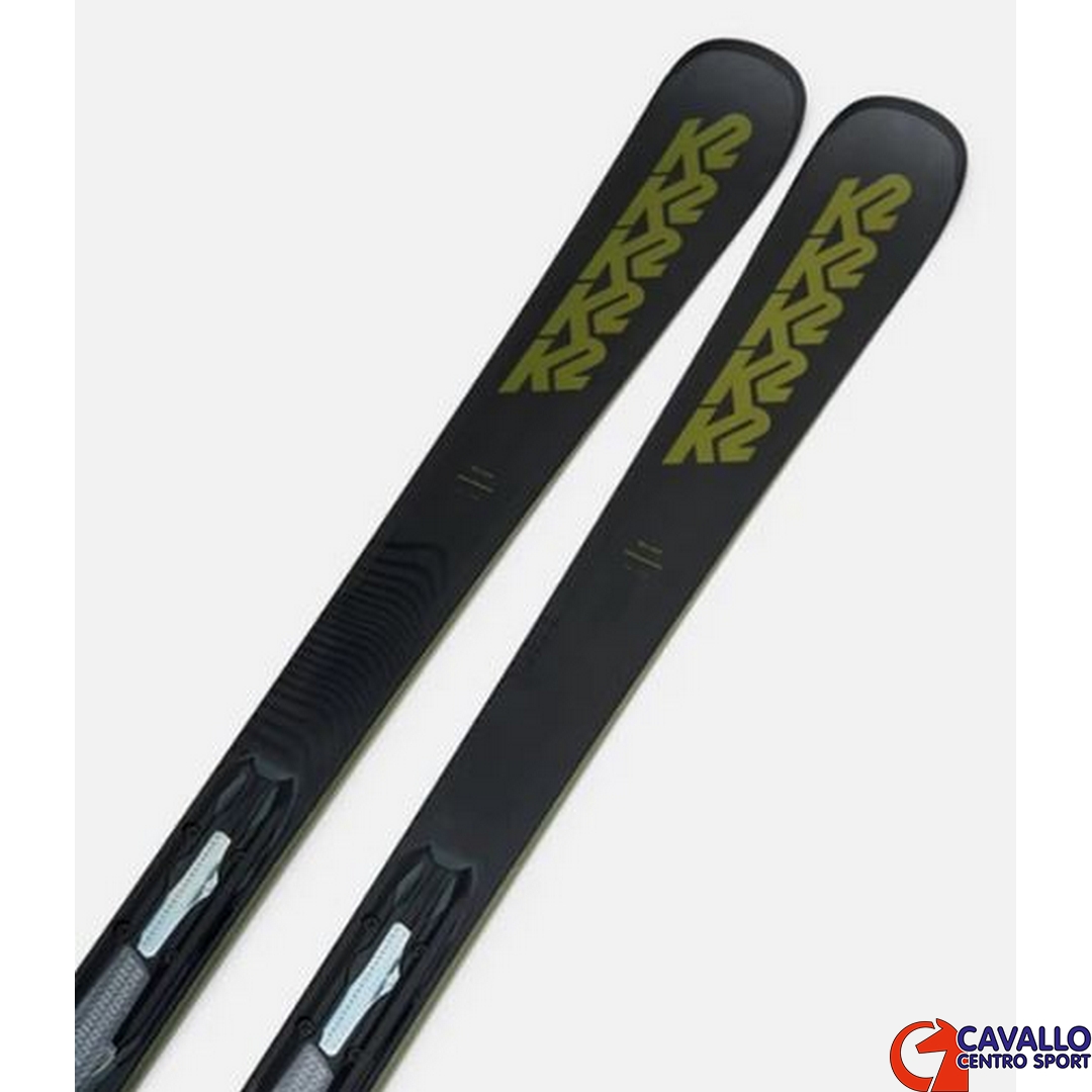 BLUR 74 CON ATTACCO MXC 12 TCX - immagine 4