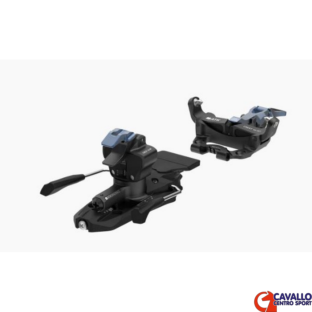 CREST 10 DARK BLU - immagine 3