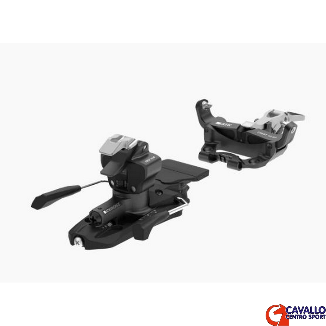 CREST 10 BLACK - immagine 3