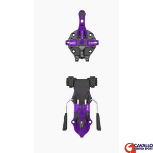 FREERAIDER 15 EVO INDIGO