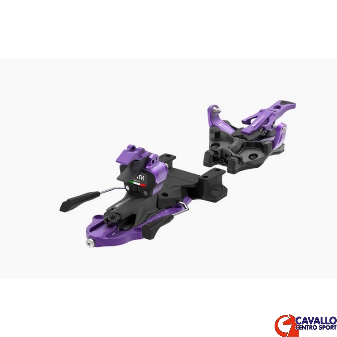 FREERAIDER 15 EVO INDIGO - immagine 3