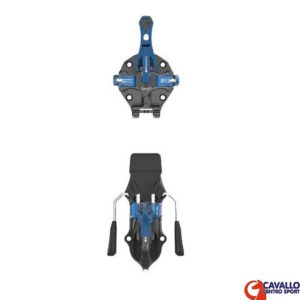 RAIDER 13 EVO BLACK-DARK BLU