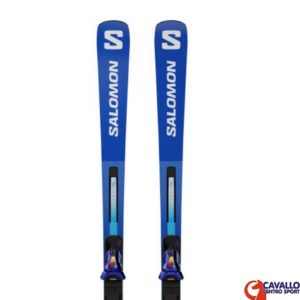 S/RACE GS PRO CON ATT. I12 GW