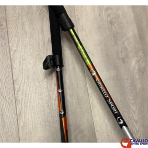 ALP LITE-BASTONCINO LOGO