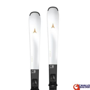 CLOUD C8 CON ATT. M10 25-26