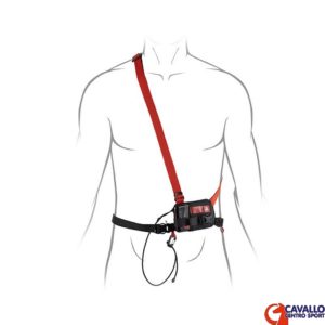 CUSTODIA HOLSTER PER ARVA EVO 5+