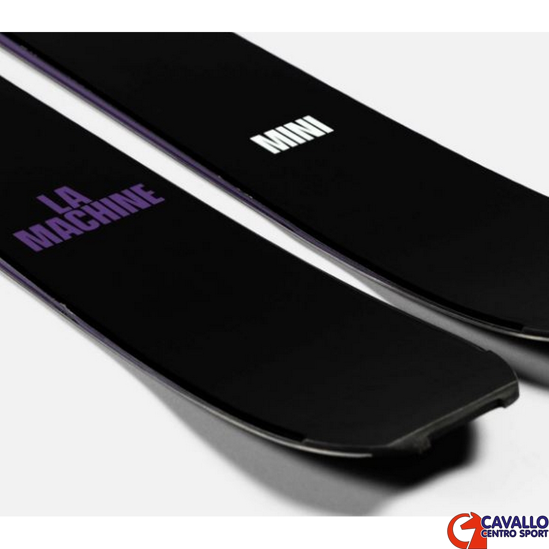 LA MACHINE 1 ( MICRO ) - immagine 5