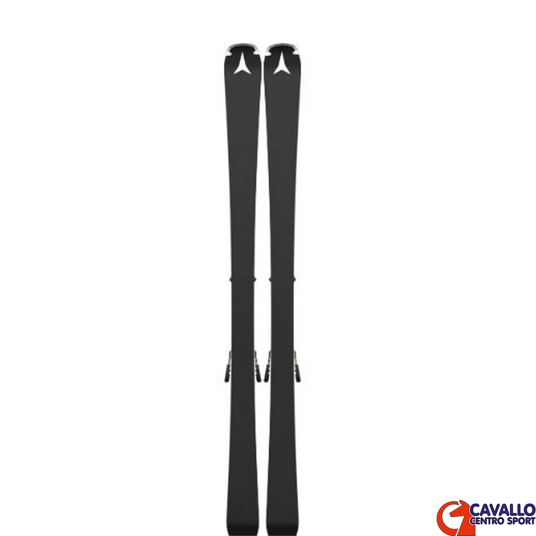 REDSTER Q7 REVOSHOCK C + ATT. MI 12 GW - immagine 3