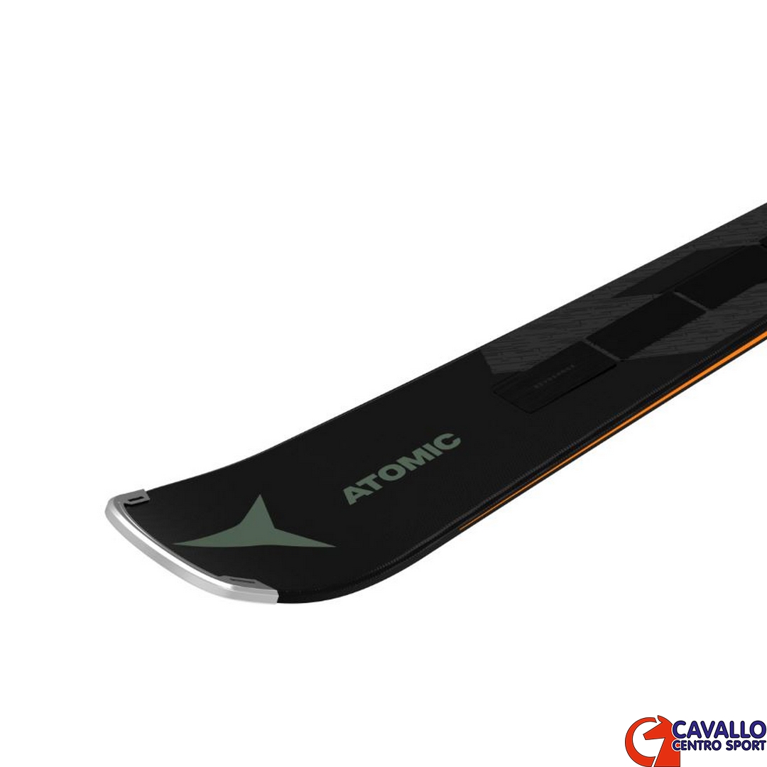 REDSTER Q7 REVOSHOCK C + ATT. MI 12 GW - immagine 5