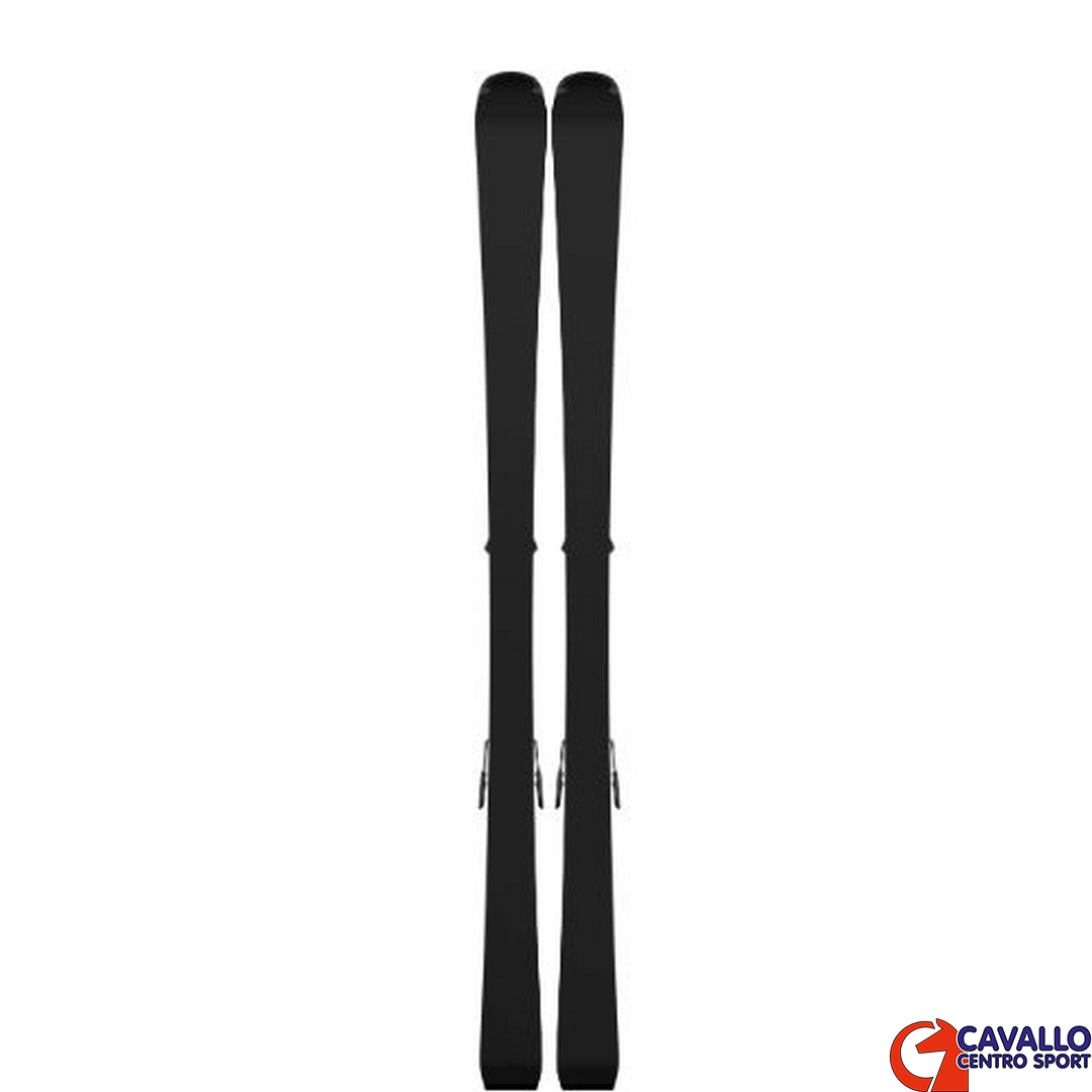 REDSTER X5 CON ATTACCO M10 GW 25-26 - immagine 3