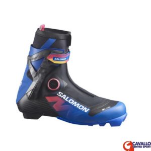 S/LAB EQUIPE SKATE BOA