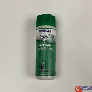 TECH WASH DETERGENTE TECNICO