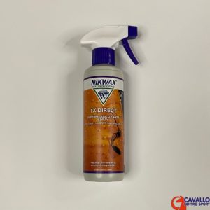 TX DIRECT-IMPERMEABILIZZANTE SPRAY