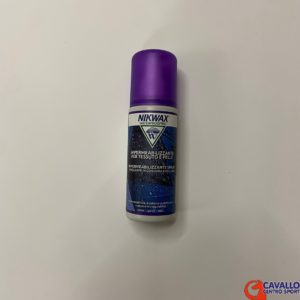 IMPERMEABILIZZANTE PER TESSUTO E PELLE