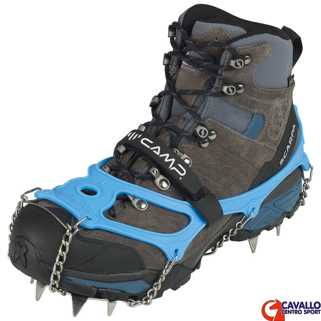 ICE MASTER EVO - immagine 3