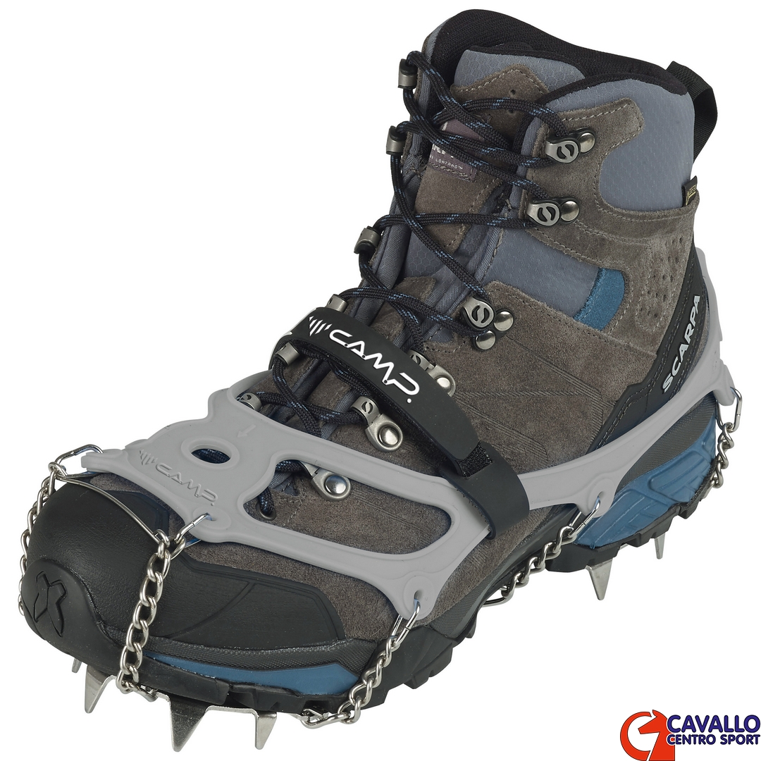 ICE MASTER EVO - immagine 6