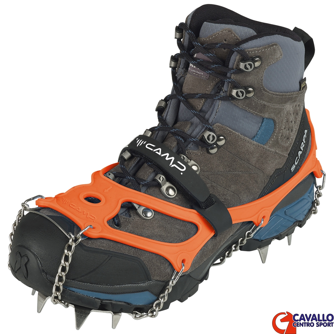 ICE MASTER EVO - immagine 7