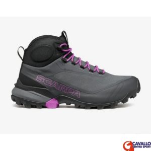 RIBELLE CROSS 2 MID GTX WMN