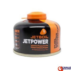BOMBOLA JETPOWER 100 g