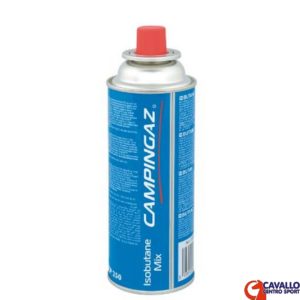 CP 250 CARTUCCIA A VALVOLA
