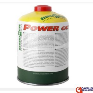 POWERGAZ 450