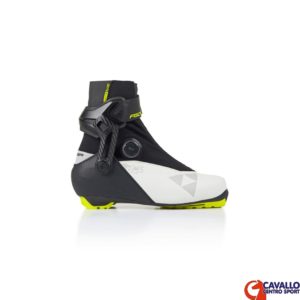 RC5 SKATE BOA W