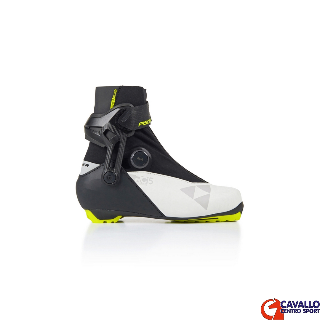 RC5 SKATE BOA W