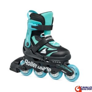 MICROBLADE BIMBA AZZURRO