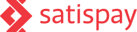 Logo_Satispay Satispay
